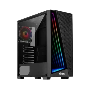 کیس گیمینگ Mid Tower فاطر مدل FG-745G