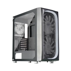 کیس گیمینگ Mid Tower فاطر مدل FG-790B