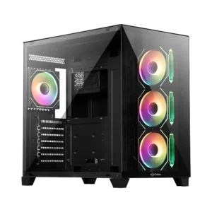 کیس گیمینگ فاطر مدل FG-880B