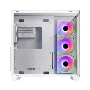 کیس گیمینگ Mid Tower فاطر مدل FG-880W