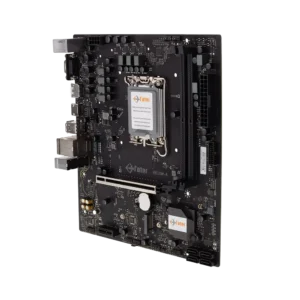 مادربرد فاطر مدل H610M-KV2 DDR4