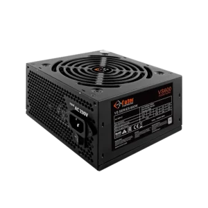 پاور 600 وات فاطر مدل VS600 80Plus