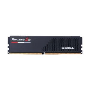 حافظه رم جی اسکیل G.Skill RIPJAWS S5 16GB Single 5200MHz CL40
