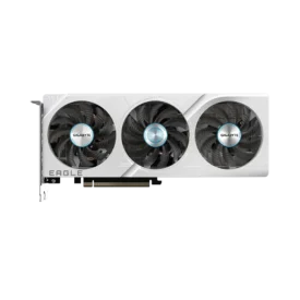 کارت گرافیک گیگابایت GIGABYTE RTX 4060 Ti EAGLE ICE OC 8G
