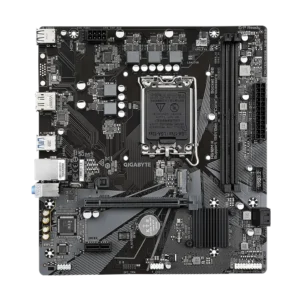 مادربرد گیگابایت Gigabyte H610M K DDR5