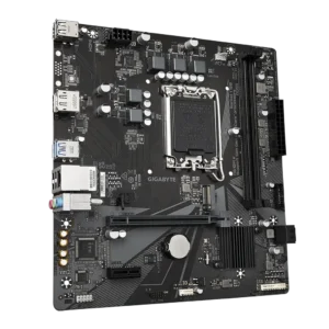 giga h610m k
