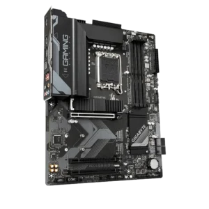 Gigabyte B760 GAMING X WIFI DDR5