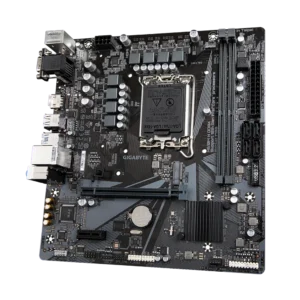 مادربرد گیگابایت Gigabyte H610M H