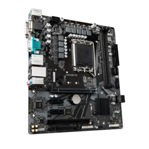 مادربرد گیگابایت Gigabyte H610M HD3P DDR5