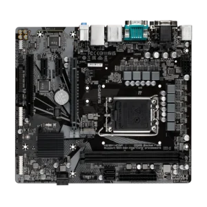 gigabyte h610m hd3p ddr5