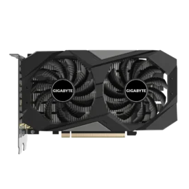 کارت گرافیک گیگابایت GIGABYTE RTX 3050 WINDFORCE OC 6G