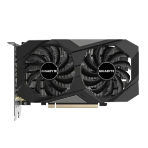 کارت گرافیک گیگابایت GIGABYTE RTX 3050 WINDFORCE OC 6G