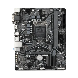 مادربرد گیگابایت GIGABYTE H410M S2H V2