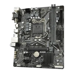 GIGABYTE H410M S2H V2