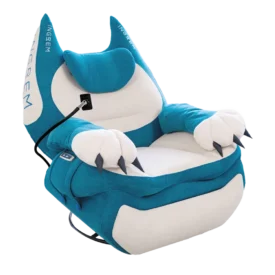استیشن گیمینگ اینگریم مدل Ingrem Smart Recliner Blue