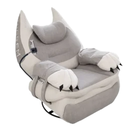 استیشن گیمینگ اینگریم مدل Ingrem Smart Recliner Gray