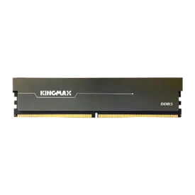 حافظه رم کینگ مکس Kingmax Horizon DDR5 16GB Single 6000MHz CL36