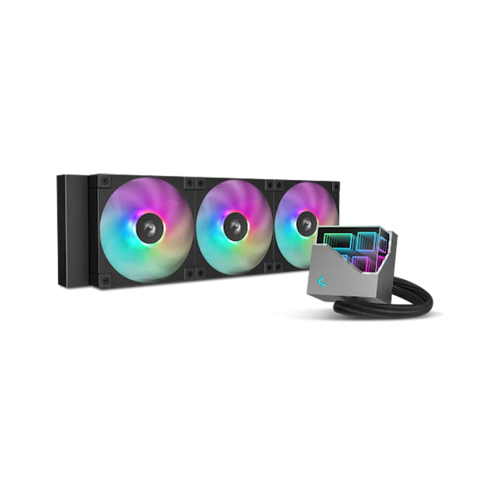 کامپیوتر گیمینگ PC Max V4 کامپیوتر گیمینگ PC Max V4