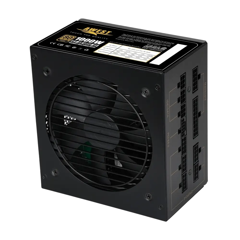 کامپیوتر گیمینگ PC Max V4 کامپیوتر گیمینگ PC Max V4