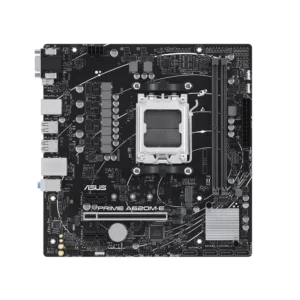 مادربرد ایسوس مدل Asus Prime A620M-E DDR5