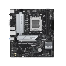 مادربرد ایسوس مدل Asus Prime B650M-K DDR5
