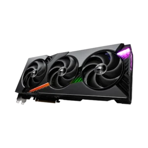 کارت گرافیک msi rtx 5070 12g vanguard soc launch edition