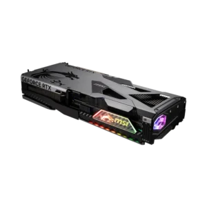 کارت گرافیک msi rtx 5070 12g vanguard soc launch edition