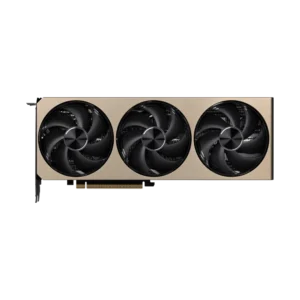 کارت گرافیک ام اس آی MSI RTX 5070 Ti INSPIRE 3X OC PLUS 16GB