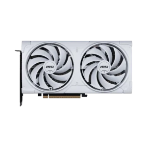 کارت گرافیک ام اس آی MSI RTX 5070 VENTUS 2X OC WHITE 12GB