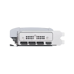 کارت گرافیک ام اس آی MSI RTX 5070 VENTUS 2X OC WHITE 12GB