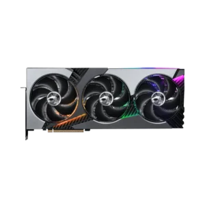 کارت گرافیک ام اس آی MSI RTX 5080 VANGUARD SOC 16GB