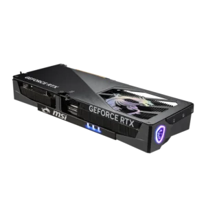 کارت گرافیک ام اس آی MSI RTX 5080 GAMING TRIO 16GB