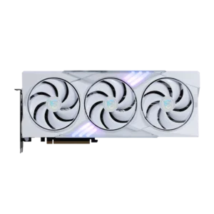 کارت گرافیک ام اس آی MSI RTX 5080 GAMING TRIO WHITE 16GB