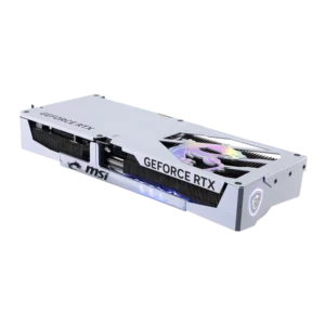 کارت گرافیک ام اس آی MSI RTX 5080 GAMING TRIO WHITE 16GB