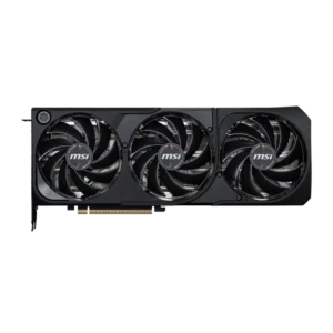 کارت گرافیک ام اس آی MSI RTX 5080 SHADOW 3X 16GB