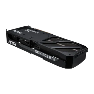 کارت گرافیک ام اس آی MSI RTX 5080 SHADOW 3X 16GB