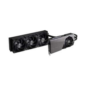 کارت گرافیک ام اس آی MSI RTX 5080 SUPRIM LIQUID SOC 16GB