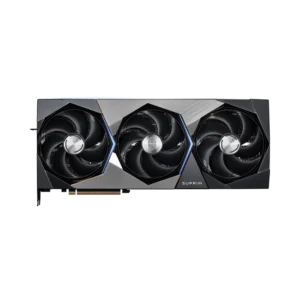 کارت گرافیک ام اس آی MSI RTX 5080 SUPRIM SOC 16GB