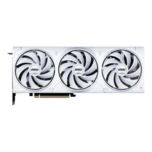 کارت گرافیک ام اس آی MSI RTX 5080 VENTUS 3X OC WHITE 16GB
