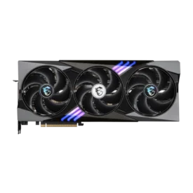 کارت گرافیک ام اس آی MSI RTX 5090 GAMING TRIO OC 32GB