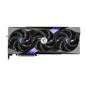 کارت گرافیک ام اس آی MSI RTX 5090 GAMING TRIO OC 32GB