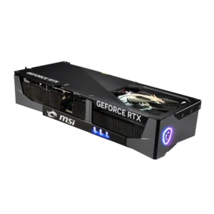 کارت گرافیک ام اس آی msi rtx 5090 32g gaming trio oc