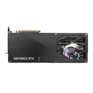 کارت گرافیک ام اس آی msi rtx 5090 32g gaming trio oc