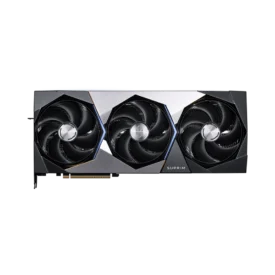 کارت گرافیک ام اس آی MSI RTX 5090 SUPRIM SOC 32GB