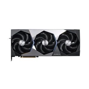 کارت گرافیک ام اس آی MSI RTX 5090 SUPRIM SOC 32GB
