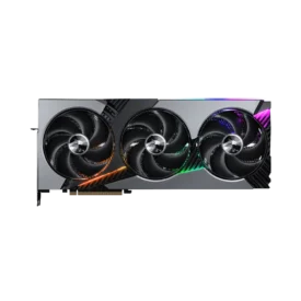 کارت گرافیک ام اس آی MSI RTX VANGUARD SOC LAUNCH