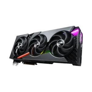 msi rtx 5090 32g vanguard soc launch edition