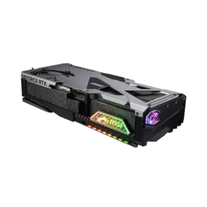 msi rtx 5090 32g vanguard soc launch edition