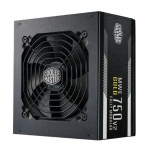 پاور کولرمستر CoolerMaster MWE G750 GOLD - V2 Full Modular