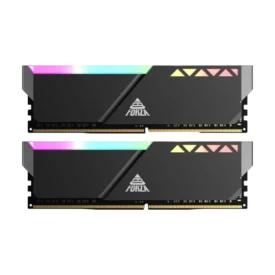 حافظه رم نئو فورزا Neo Forza Trinity RGB 32GB Dual 5200MHz CL40